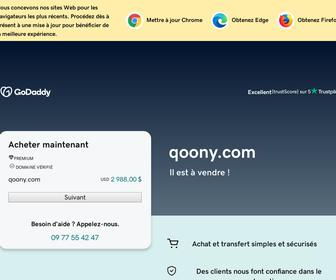 http://www.qoony.com