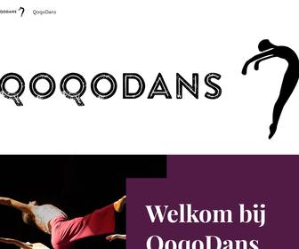 http://www.qoqodans.nl