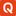 Favicon van qplus.nl