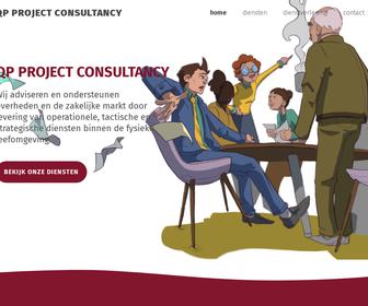 QP Project Consultancy