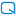 Favicon van qreativ.nl