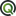 Favicon van qrown.nl