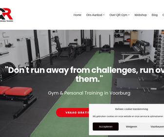 http://www.qrgym.nl