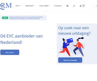 http://www.qrm.nl