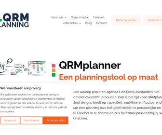 http://www.qrmplanning.nl