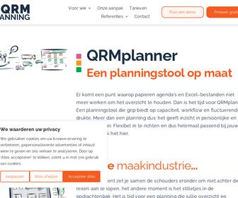QRMPlanning B.V.