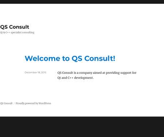 QS Consult