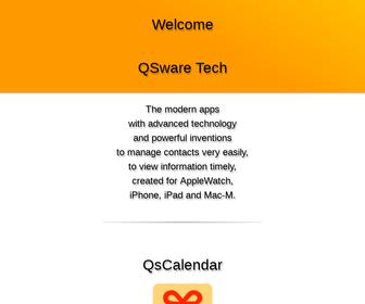https://qswaretech.com