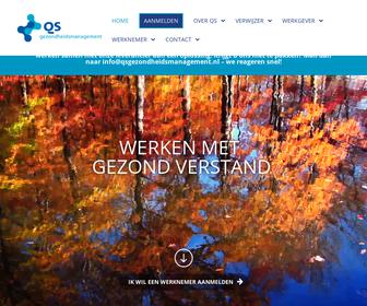 https://www.qsgezondheidsmanagement.nl