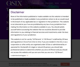 QSix Commercial Limited