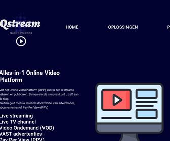 http://www.qstream.nl