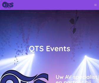 QTS Events