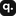 Favicon van quinvanvegchel.com