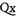 Favicon van quixote.nl