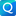 Favicon van quades.nl