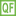 Favicon van quantum-fit.nl