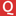 Favicon van queenie.nl