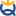 Favicon van queensite.eu