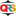 Favicon van quericasalsa.nl