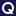 Favicon van quicargo.com