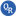 Favicon van quickreclame.nl