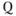 Favicon van quincygilds.nl