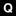 Favicon voor quinevere.com