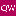 Favicon van quitewrite.nl