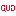 Favicon voor quo-communications.nl