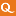 Favicon van quorn.co.uk