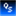 Favicon van quostats.com
