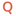Favicon van quover.nl