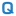 Favicon van qutronics.nl