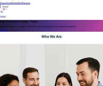 https://quantumedgesoftware.nl