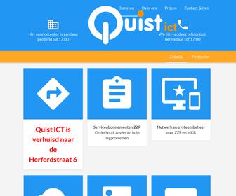 Quist ICT