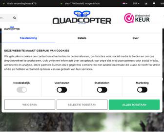 http://www.quadcopter-shop.nl