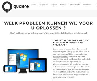 http://www.quaere.nl