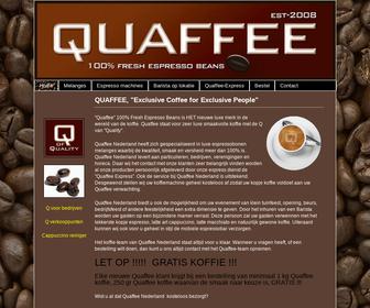 Quaffee Nederland
