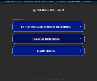 https://www.qualimetric.com