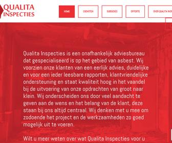 http://www.qualitainspecties.nl