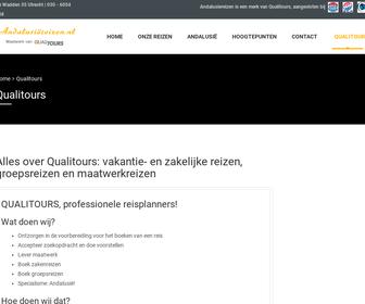 http://www.qualitours.nl