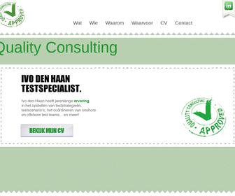 http://www.quality-consulting.nl