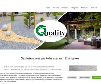 http://www.quality-gardens.nl