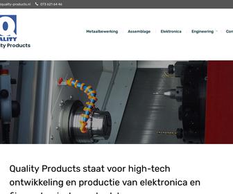 http://www.quality-products.nl