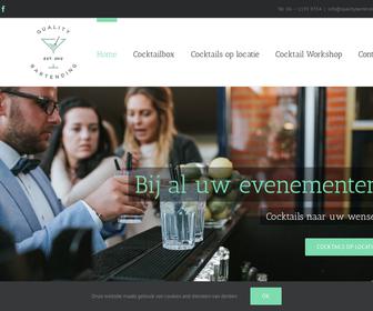 https://www.qualitybartending.com
