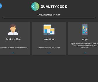 https://www.qualitycode.nl