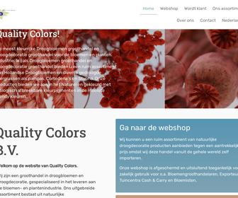 http://www.qualitycolors.nl