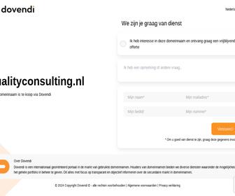 http://www.qualityconsulting.nl