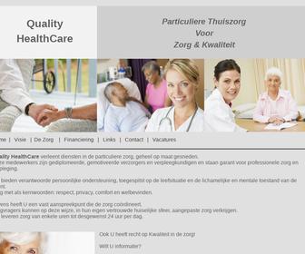 http://www.qualityhealthcare.nl