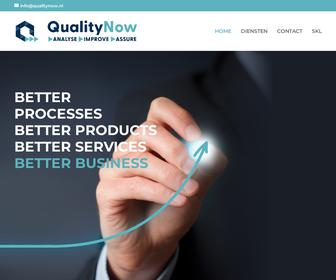 http://www.qualitynow.nl